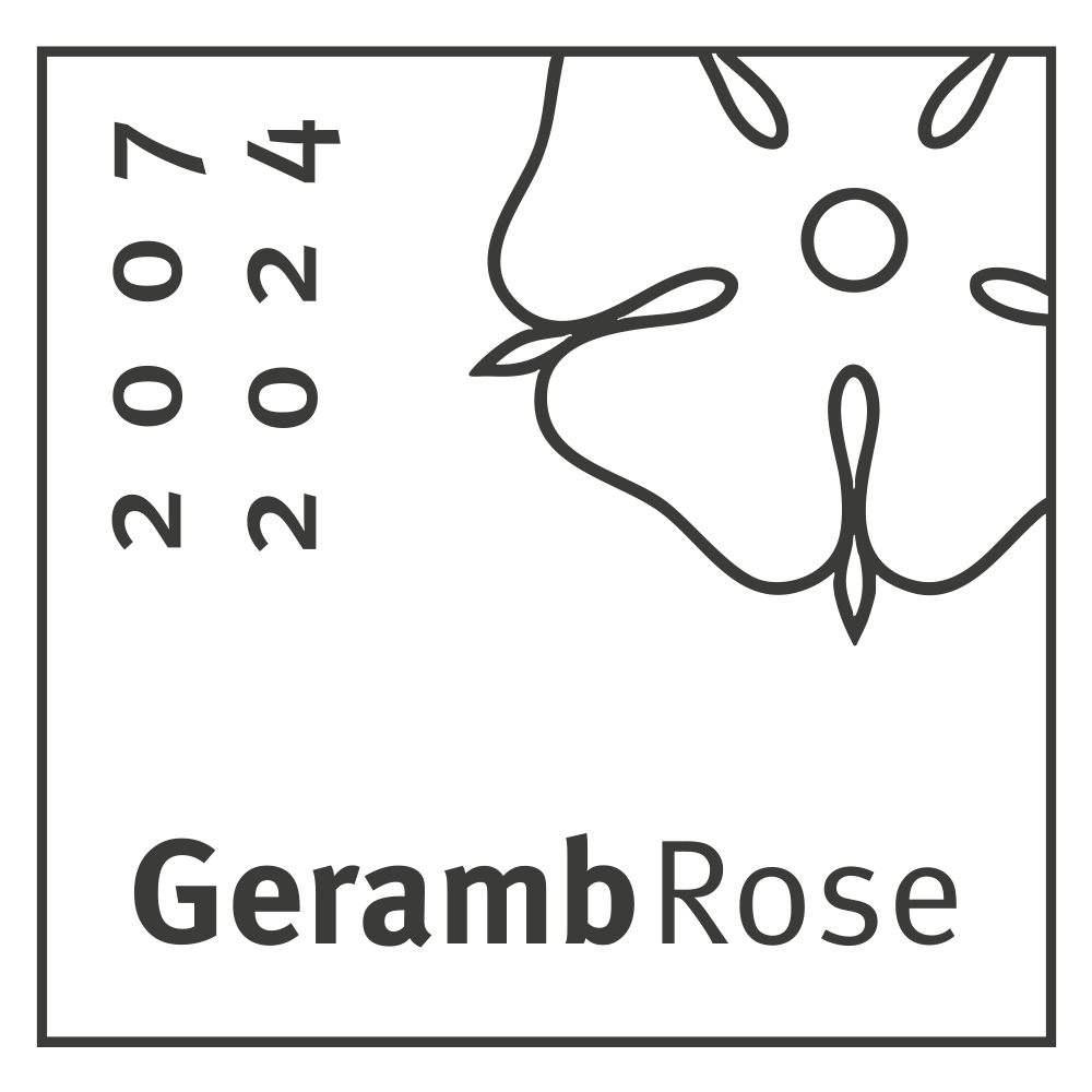 Geramb_Rose