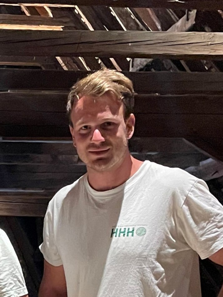 Lukas terler